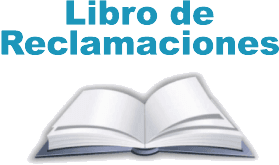 Libro de reclamaciones